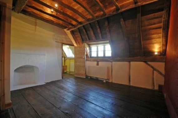 2&nbsp;Bedroom&nbsp;Cottage